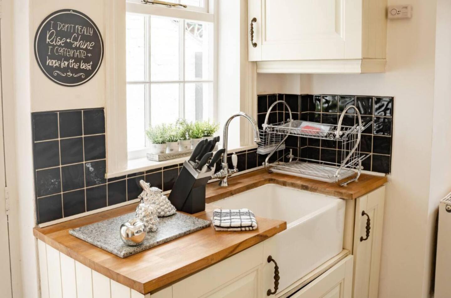No22 Chester Racecourse Townhouse エクステリア 写真