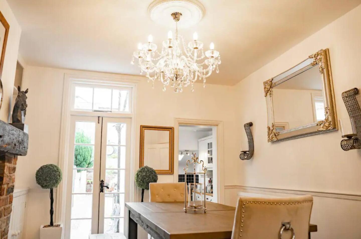 No22 Chester Racecourse Townhouse エクステリア 写真